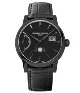 Frederique Constant Manufacture Classic Power Reserve Big Date