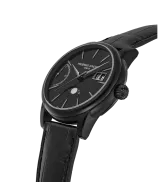 Frederique Constant Manufacture Classic Power Reserve Big Date