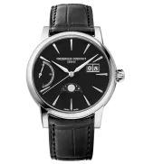 Frederique Constant Manufacture Classic Power Reserve Big Date