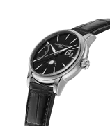 Frederique Constant Manufacture Classic Power Reserve Big Date