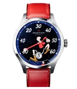 Reservoir x Olive Oyl