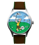 Reservoir x Popeye Golf