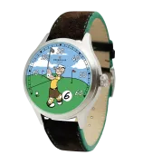 Reservoir x Popeye Golf