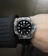 Omega Seamaster Diver 300M