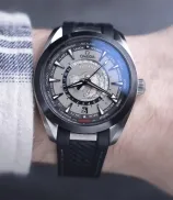 Omega Seamaster Aqua Terra 150M