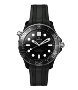 Omega Seamaster Diver 300M