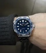 Omega Seamaster Diver 300M
