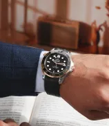 Omega Seamaster Diver 300M
