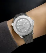 Omega Seamaster Diver 300M