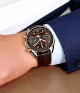 Omega Speedmaster Moonphase