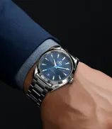 Omega Seamaster Aqua Terra 150M