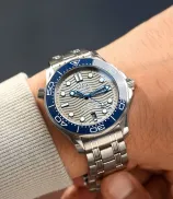 Omega Seamaster Diver 300M