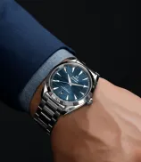 Omega Seamaster Aqua Terra 150M