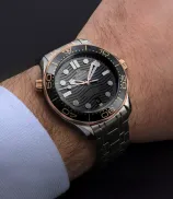 Omega Seamaster Diver 300M