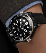 Omega Seamaster Diver 300M