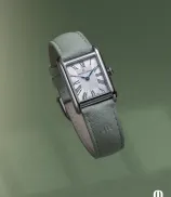 Maurice Lacroix Fiaba Square