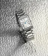 Maurice Lacroix Fiaba Square