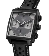 TAG Heuer Monaco Chronograph Night Driver - Limited Edition