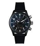 IWC Pilot's Chronograph Top Gun