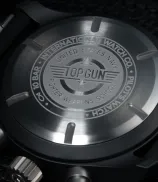 IWC Pilot's Chronograph Top Gun