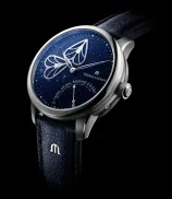 Maurice Lacroix Masterpiece