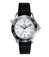Omega Seamaster Diver 300M