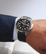 Omega Seamaster Diver 300M
