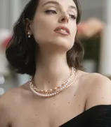 Yana Nesper Silk Magnet