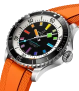 Breitling Superocean