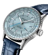 Breitling Navitimer GMT