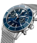 Breitling Superocean Heritage B01 Chronograph