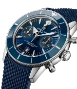 Breitling Superocean Heritage B01 Chronograph
