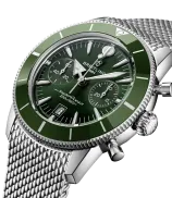 Breitling  Superocean Heritage B01