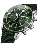 Breitling Superocean Heritage B01 Chronograph