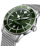 Breitling Superocean Heritage B31