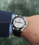 Omega Seamaster Diver 300M