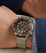 Omega Seamaster Diver 300M 007 Edition