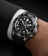 Omega Seamaster Diver 300M