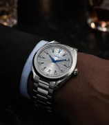 Omega Seamaster Aqua Terra 150M