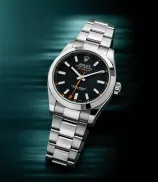 Rolex Milgauss 116400