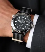 Omega Seamaster Diver 300M