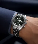 Omega Speedmaster 57'