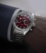 Omega Speedmaster 57'