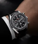 Omega Speedmaster Moonphase