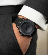 Omega Seamaster Diver 300M Co-axial Master Chronometer