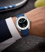 Omega Seamaster Olympic Official Timekeeper