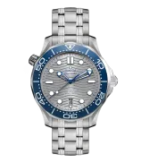Omega Seamaster Diver 300M