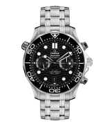 Omega Seamaster Diver 300M