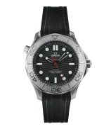 Omega Seamaster Diver 300M Nekton Edition