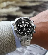 Omega Seamaster Diver 300M